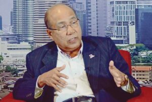 PRU16 serentak PRN Johor, Melaka tingkatkan peratusan keluar undi