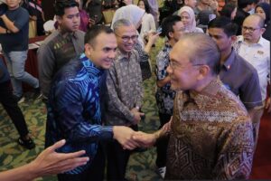 Packed schedule awaits PM in Sabah today