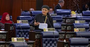 Padu remains key reference for govt policy planning, says deputy minister