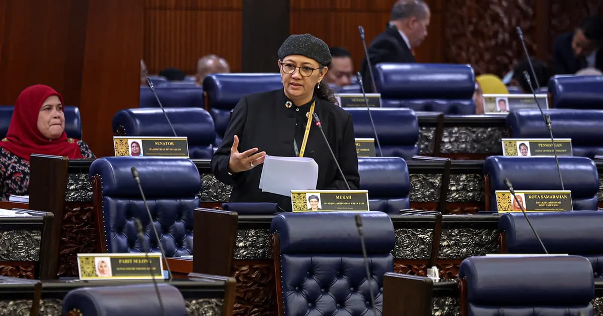 Padu remains key reference for govt policy planning, says deputy minister