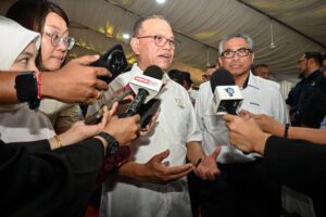 Pahang alu-alukan projek magnet berkuasa tinggi RM600 juta