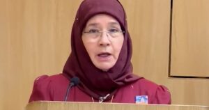 Pahang’s 16th century law deserves global recognition, says Tunku Azizah