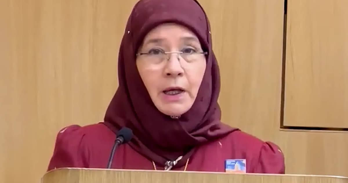 Pahang’s 16th century law deserves global recognition, says Tunku Azizah