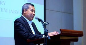 Pakar calls for end to speculation over viral Albert Tei video