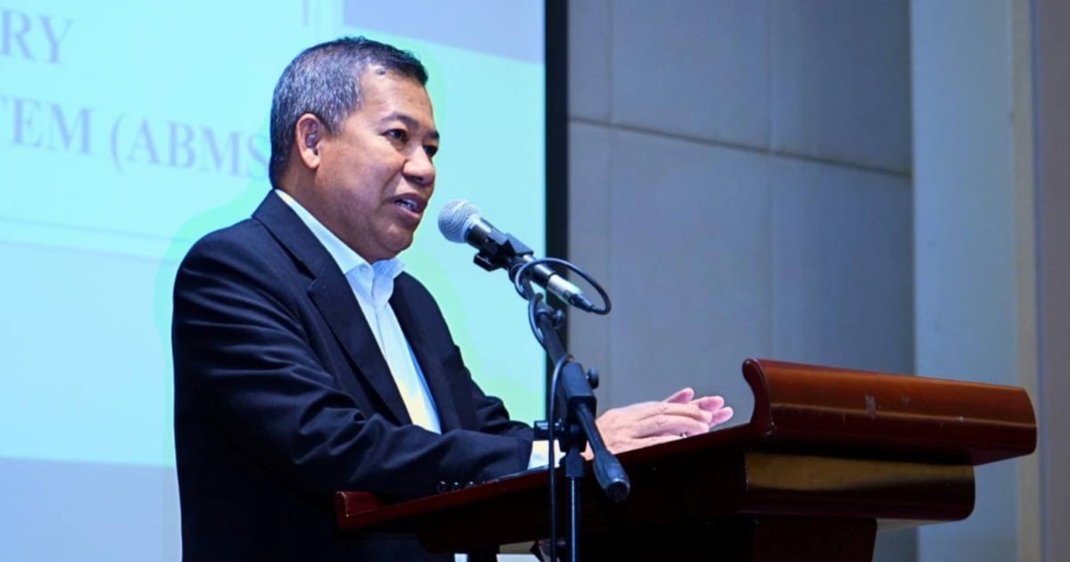 Pakar calls for end to speculation over viral Albert Tei video