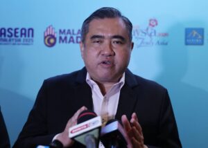 Pakatan-led federal govt never regarded Sabah as an adversary, says Loke