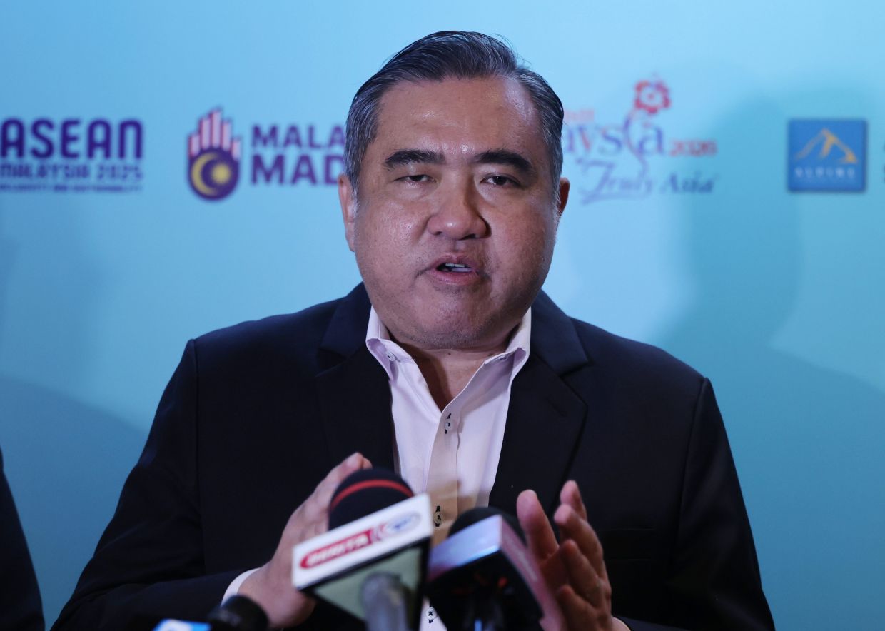 Pakatan-led federal govt never regarded Sabah as an adversary, says Loke