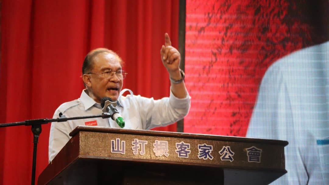 Pakatan pledges cooperation with future Sabah government