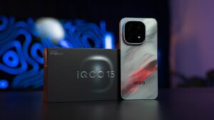 Pandang Pertama iQOO 15 – Pencabar Baharu Peranti Mercu