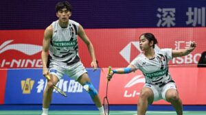 Pang Ron-Su Yin janji bangkit