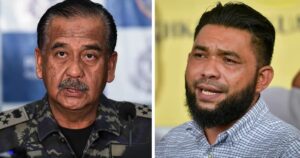 Papagomo ordered to remove ‘defamatory’ content on IGP from social media