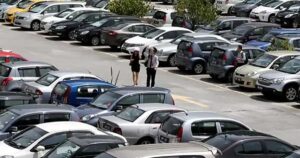 Parking deal: royal patronage OK if company capable, says MB
