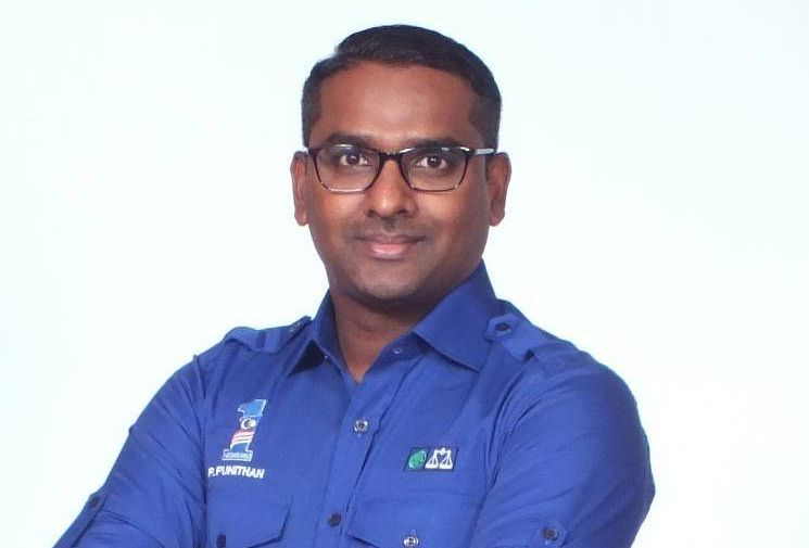 Parties seeking to join PN must work well with its components, says MIPP chief