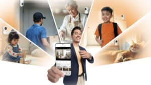 Pasang Rumah Pintar Anda Dengan Unifi Home Shield Serendah RM89 Sebulan