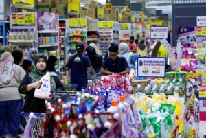 Pastikan Belanjawan menyentuh denyut realiti