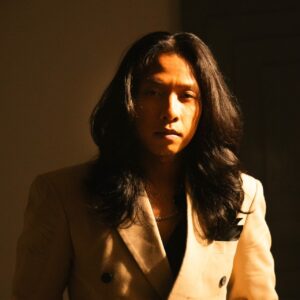 Pasya lancar "Aku Bukan Cinta", bakal berganding dengan Search dalam Konsert Fenomena Samurai