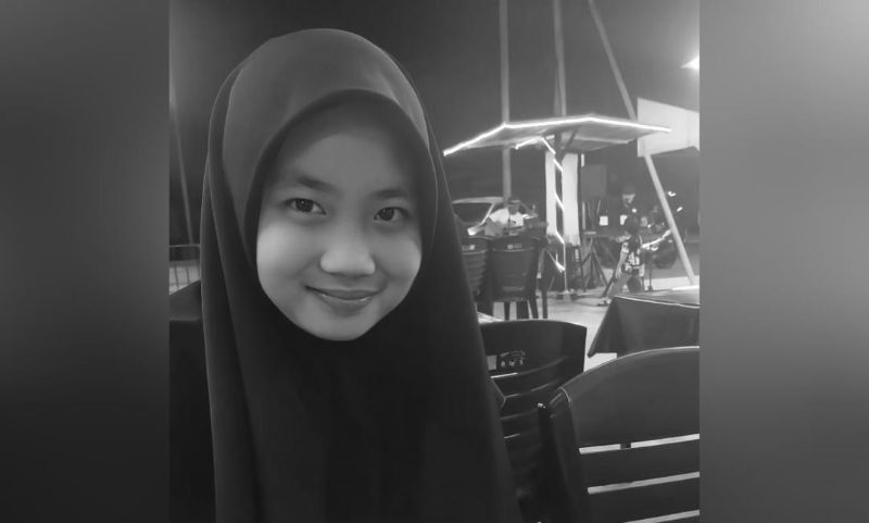 Pelajar senior digantung sekolah, pengetua larang hubungi ibu bapa selepas Zara Qairina jatuh