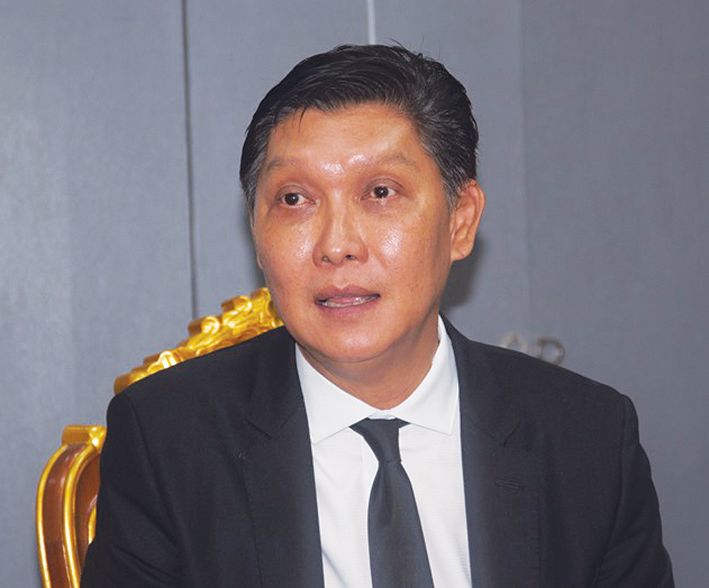 Pelancong Malaysia di Thailand selamat