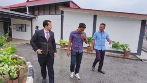 Pemandu lori didenda RM8,000 pindah lembu tanpa kebenaran