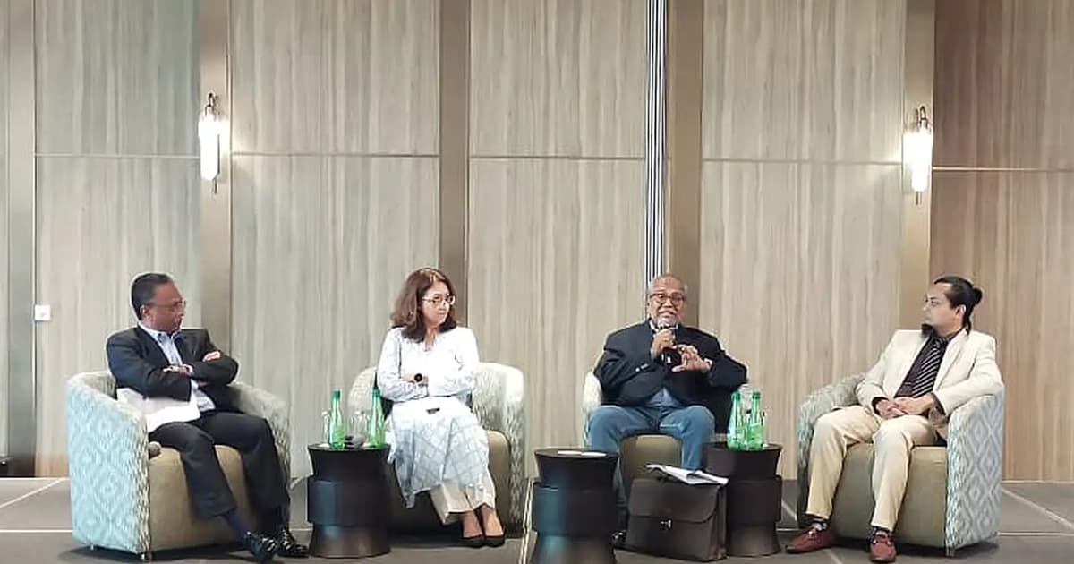 Penang Bar legal aid chief calls for fairer legal aid threshold