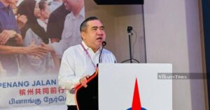 Penang DAP told to prepare for possible simultaneous GE16, state polls