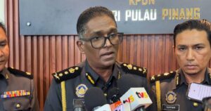 Penang KPDN launches blitz, seizes RM3.06mil in goods