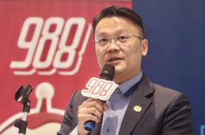 Penang Port Commission denies claim ferries lack life jackets