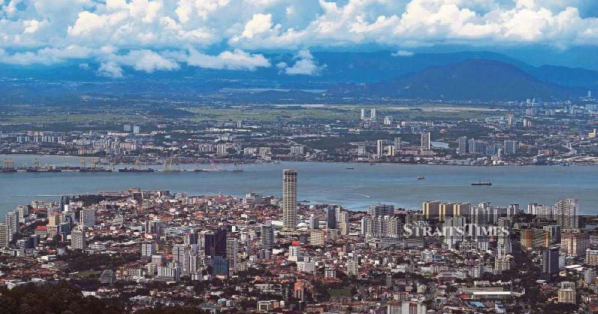 Penang calls for special commission on federal–state revenue sharing