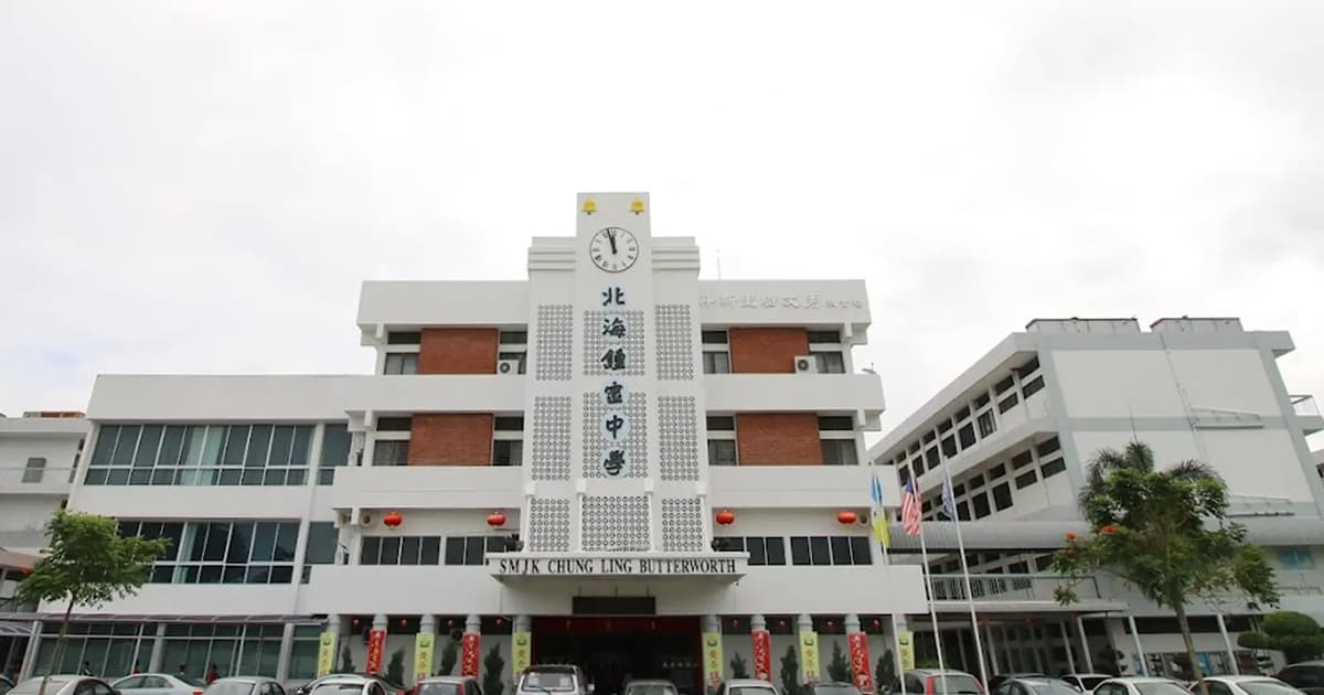 Penang govt grants school conditional approval to manage state land