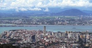 Penang reaffirms its 'constitutional-enshrined' sovereignty as Kedah prepares legal claim