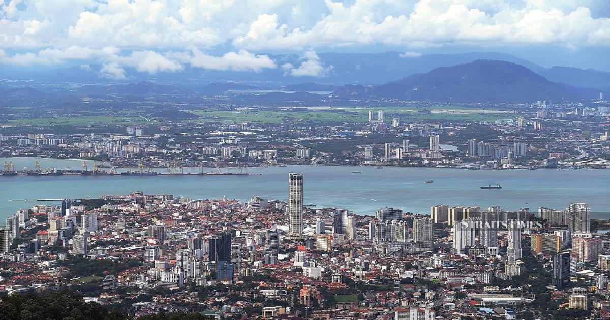 Penang reaffirms its 'constitutional-enshrined' sovereignty as Kedah prepares legal claim