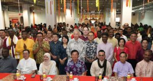 Penang’s rapid development not felt by some communities, says Chow