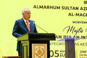 Pendidikan gagal membentuk nilai kemanusiaan