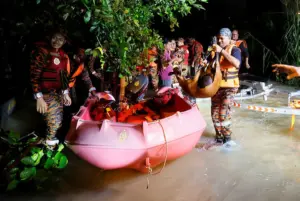 Penduduk Taman Saujana Aman dihantui banjir buruk berulang 2021