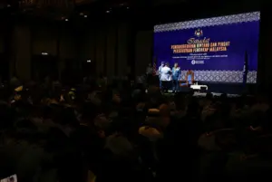 Pengakap Malaysia rancang kembangkan program komuniti ke Borneo