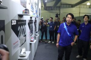 Penganjur diingatkan mohon kelulusan - Adam Adli