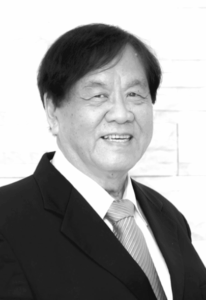 Pengasas Rimbunan Hijau Group, Tan Sri Tiong Hiew King meninggal dunia pada usia 91 tahun