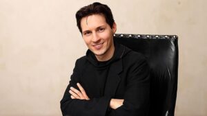 Pengasas Telegram, Pavel Durov Akhirnya Dibenarkan Meninggalkan Perancis