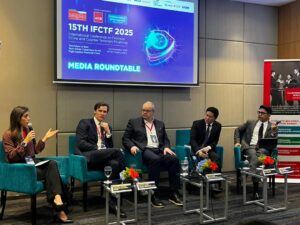 Penggunaan AI dalam sektor perbankan semakin meningkat