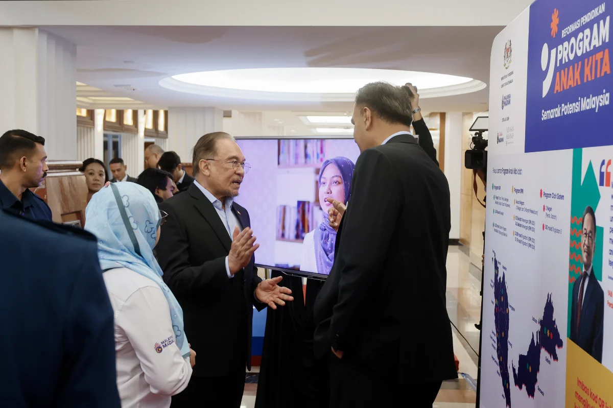 Penguatkuasaan tegas pulihkan RM15.5 bilion ketirisan dalam dua tahun