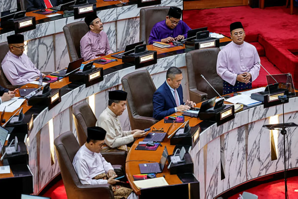Penjawat awam Selangor terima bonus tiga bulan gaji