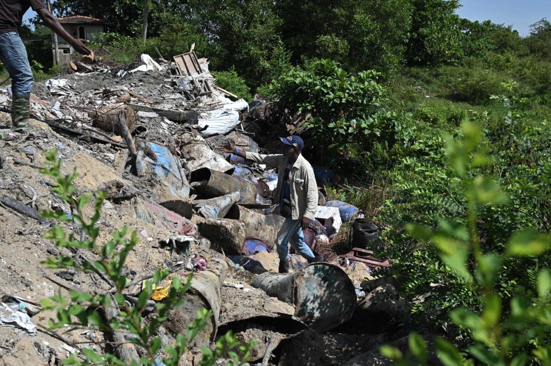 Penternak dakwa 17 lembu mati akibat bahan kimia