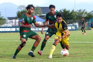 Perak belum boleh dabik dada