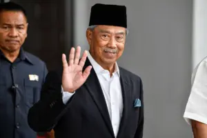 Perbicaraan kes salah guna kuasa Muhyiddin bermula 9 Mac 2026