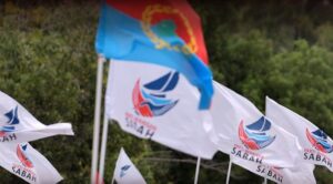 Perebutan untuk kuasai Sabah