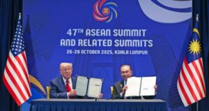 Perjanjian timbal balas AS-Malaysia tarik pelabur asing