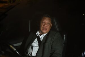 Perjumpaan dengan Muhyiddin tidak bincang isu tukar ketua pembangkang