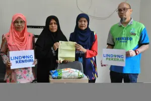 Perkeso Kelantan salur lebih RM10 juta faedah kepada 2,000 pencarum