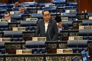 Perketat keselamatan maklumat ekoran dakwaan penjualan data ATM