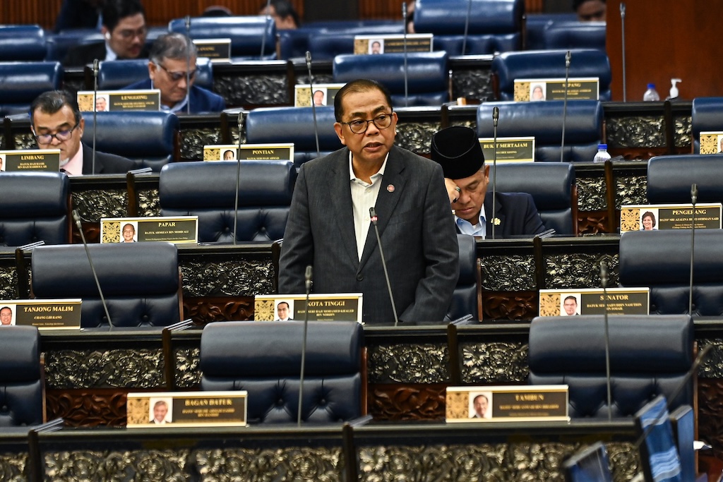 Perketat keselamatan maklumat ekoran dakwaan penjualan data ATM